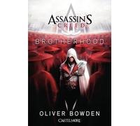 Assassin's Creed - Tome 2 - Brotherhood