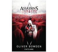 Assassin's Creed - Tome 2 - Brotherhood
