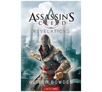 Assassin's Creed - Tome 4 - Revelations