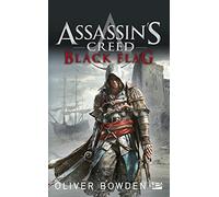 Assassin's Creed, Tome 6: Assassin's Creed Black Flag