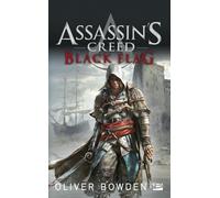 Assassin's Creed, Tome 6: Assassin's Creed Black Flag