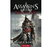 Assassin's Creed - Tome 6 - Black Flag