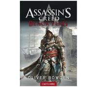 Assassin's Creed - Tome 6 - Black Flag