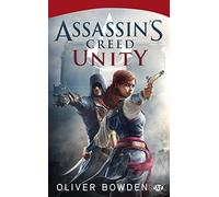 Assassin's Creed, Tome 7: Assassin's Creed Unity
