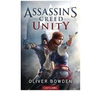 Assassin's Creed - Tome 7 - Unity
