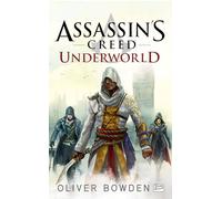 Assassin's Creed, Tome 8: Assassin's Creed Underworld