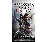 Assassin's Creed: Unity