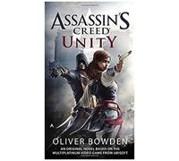 Assassin's Creed: Unity