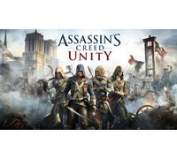 Assassin's Creed: Unity