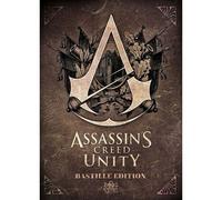 Ubisoft Jeu vidéo Assassin's Creed Unity – Édition Bastille Xbox One