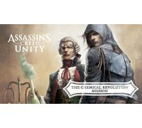 Assassins Creed Unity Chemical Revolution (DLC)