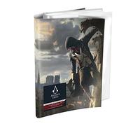 Assassin's Creed Unity Collector's Edition: Prima Official Game Guide