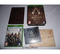 Assassin's Creed : Unity - Edition Bastille