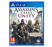 Assassin's Creed, Unity, édition spéciale