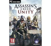 Assassin's Creed Unity Edition Spéciale PC G