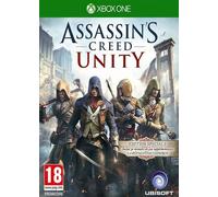 Assassin's Creed Unity Edition Spéciale Xbox One G