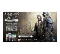 Assassin's Creed Unity Edition Spéciale XBOX One