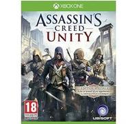 Assassin's Creed - Unity - Edition Spéciale Xbox One