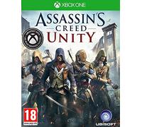 Assassin's Creed: Unity - greatest hits