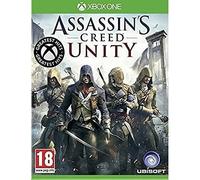 Assassin's Creed Unity Greatest Hits - XBOX ONE - PREOWNED