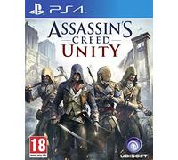 Assassins Creed Unity [import allemand]
