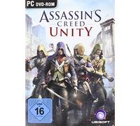 Assassin's Creed : Unity [import allemand]
