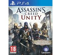 Assassin's Creed : Unity [import anglais]