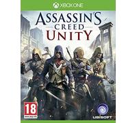 Assassin's Creed : Unity [import anglais]