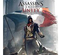 Assassin's creed unity - Original soundtrack volume one