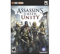 Assassin's Creed Unity - PC