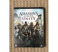 Assassin's Creed Unity: Prima Official Game Guide