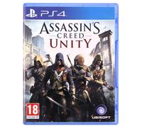Assassin's Creed: Unity Ps4