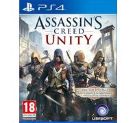 Assassin's Creed Unity Special Edition PS4