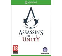 Assassin's Creed - Unity Xbox One