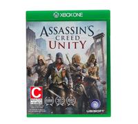 Assassin's Creed Unity - Xbox One (Microsoft Xbox One)