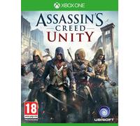 Assassin's Creed Unity