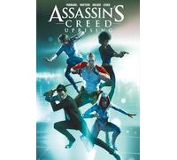 Assassin's Creed - Uprising 1: Common Ground
