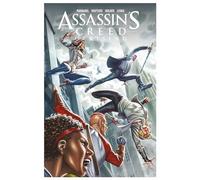 Assassin's Creed Uprising 2: Inflection Point