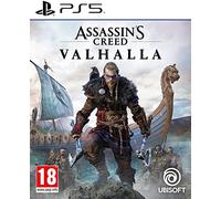 Assassin's Creed Valhalla