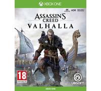 Assassin’s Creed Valhalla