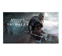 Assassin's Creed Valhalla