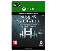 Assassin's Creed Valhalla 2300 crédits Helix