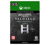 Assassin's Creed Valhalla 500 crédits Helix
