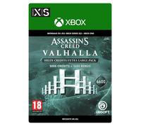 Assassin's Creed Valhalla 6600 crédits Helix