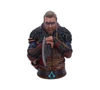 Figurine Assassin's Creed Valhalla - Buste Eivor 32 cm. G