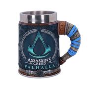 Assassin's Creed Valhalla - Chope Logo Assassin's Creed Valhalla