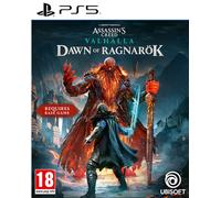 Assassin's Creed Valhalla: Dawn Of Ragnarök (Code In A Box)