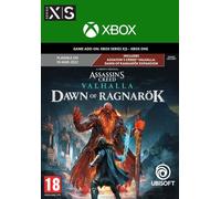 Assassin's Creed Valhalla - Dawn of Ragnarok (DLC) (XBOX ONE/XBOX SERIES X) Key GLOBAL