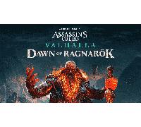 Assassins Creed Valhalla Dawn of Ragnarok (PC)