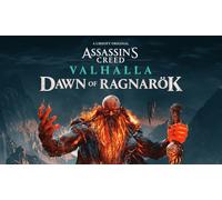 Assassins Creed Valhalla Dawn of Ragnarok (Xbox Series X)